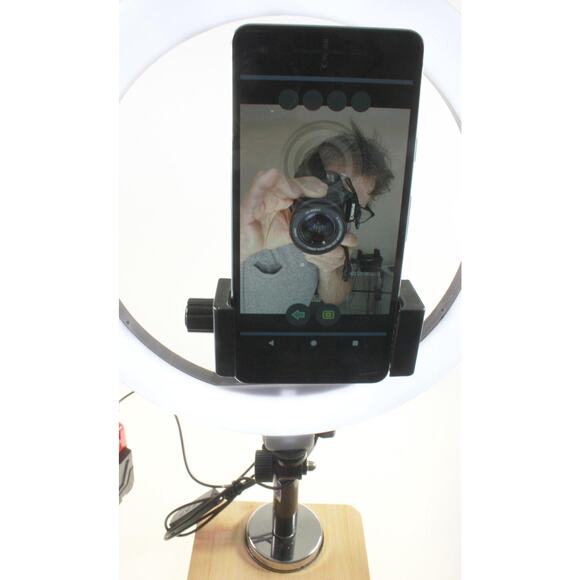 CamStand® GTMMS PhotoBooth 2 - Make your party or event memorable! - Picture 1 of 9